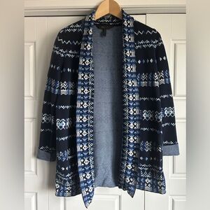 Cardigan / BCBG MAXAZARIA